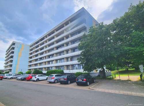 Foto - Wohnung zum Mieten in Krefeld Uerdingen 650,00 € 77 m²