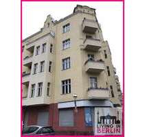 Wohnung zum Mieten in Berlin 1.499,00 € 102 m²