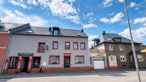 Foto - Gastronomie in Kröv 688.000,00 € 363.5 m²