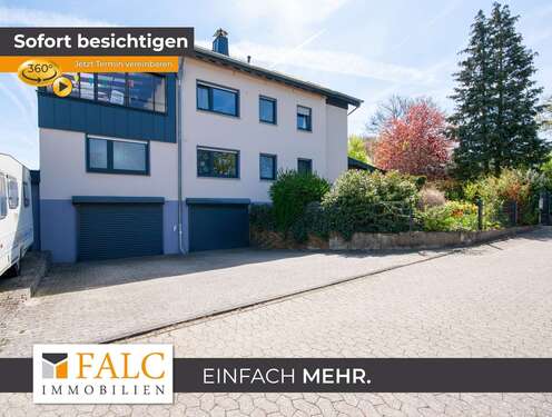 Foto - Haus zum Kaufen in Rheinbach 700.000,00 € 231 m²