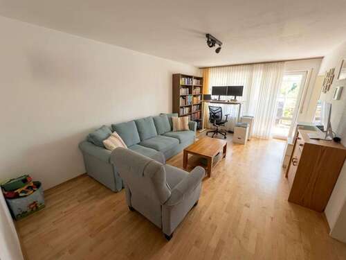 Foto - Wohnung zum Kaufen in Gundelfingen 375.000,00 € 81 m²