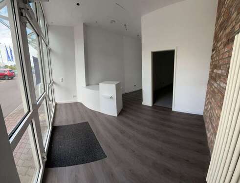 Foto - Einzelhandel in Leipzig 594,00 € 35 m²