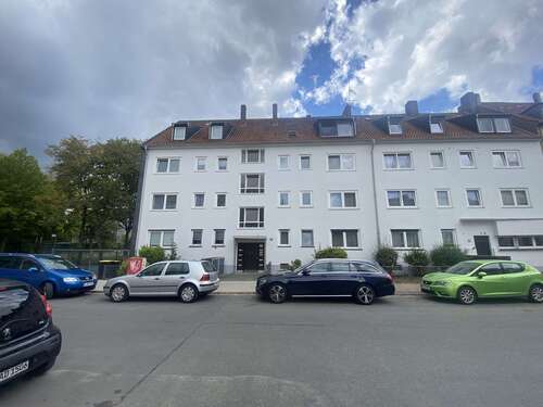Foto - Wohnung zum Mieten in Essen 510,00 € 54 m²