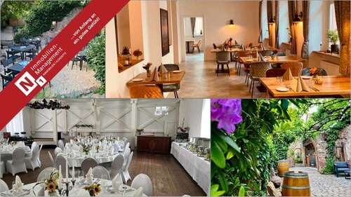 Foto - Gastronomie in Rhodt unter Rietburg 1.650.000,00 € 1150 m²