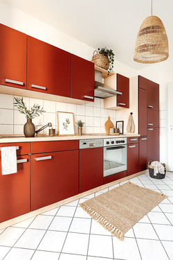 Foto - Wohnung zum Mieten in Chemnitz 600,00 € 85.5 m²
