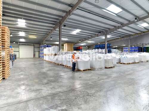 Foto - Halle in Dieburg 29.000,00 € 6800 m²