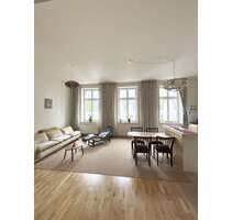 Wohnen auf Zeit in Leipzig 1.100,00 €