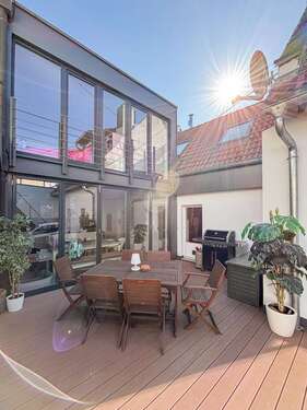 Foto - Haus zum Kaufen in Hofheim am Taunus Wallau 797.500,00 € 272.98 m²
