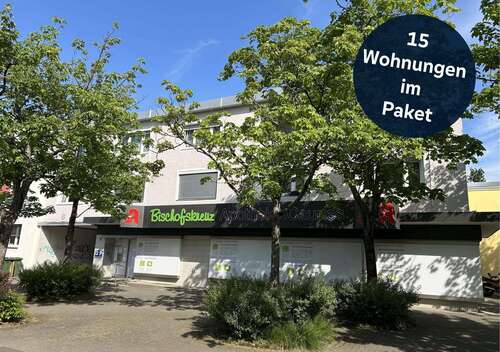 Foto - Wohnung zum Kaufen in Freiburg 1.080.000,00 € 387 m²