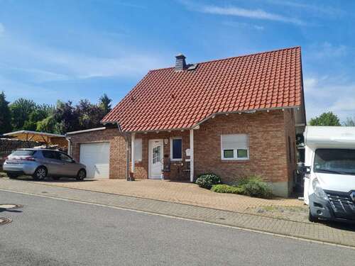 Foto - Haus zum Kaufen in Heimbach-Vlatten 498.000,00 € 120.67 m²