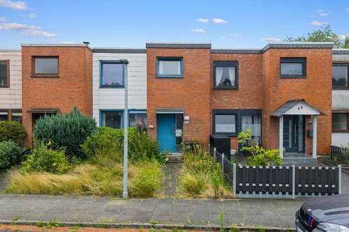 Foto - Haus zum Kaufen in Bremen 269.000,00 € 100 m²