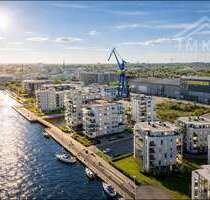 Wohnung zum Kaufen in Rostock 748.000,00 € 111 m²
