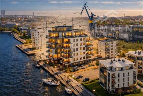 Foto - Wohnung zum Kaufen in Rostock 748.000,00 € 111 m²