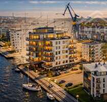Wohnung zum Kaufen in Rostock 748.000,00 € 111 m²