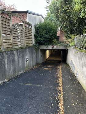 Foto - Garage zu vermieten in Krefeld 77,35 €