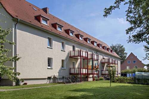 Foto - Wohnung zum Mieten in Herford 439,00 € 40.2 m²