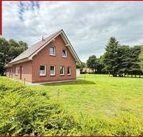 Haus zum Kaufen in Barßel Barßelermoor 425.000,00 € 180.25 m² - Barßel / Barßelermoor