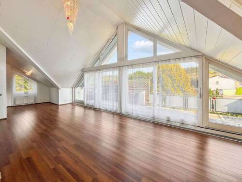 Foto - Wohnung zum Kaufen in Bad Mergentheim 365.000,00 € 143.96 m²