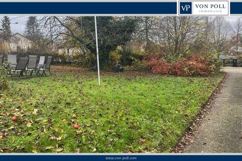 Foto - Grundstück zu verkaufen in Litzendorf Schammelsdorf 220.000,00 € 670 m²