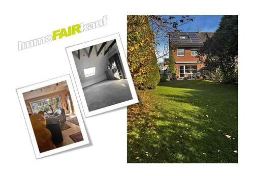 Foto - Haus zum Kaufen in Duisburg 475.000,00 € 115 m²