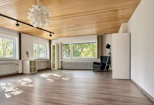 Foto - Wohnung zum Mieten in Böblingen 630,00 € 38 m²