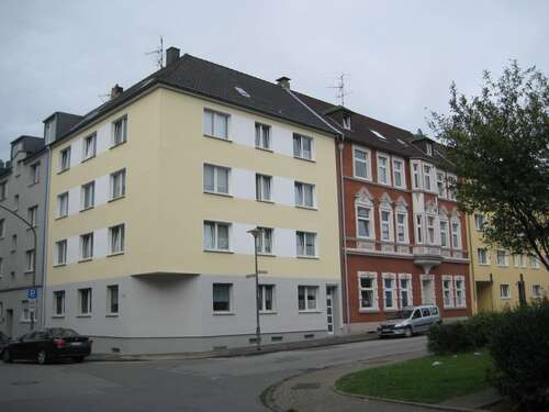 Foto - Wohnung zum Mieten in Gelsenkirchen 350,00 € 48 m²