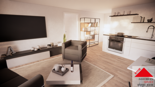 Foto - Wohnung zum Kaufen in Stuttgart 479.000,00 € 56 m²