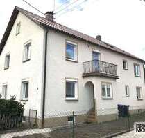 Haus zum Kaufen in Dinkelscherben 339.000,00 € 192.65 m²