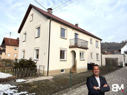 Foto - Haus zum Kaufen in Dinkelscherben 339.000,00 € 192.65 m²