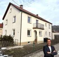 Haus zum Kaufen in Dinkelscherben 339.000,00 € 192.65 m²