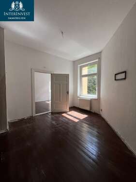 Foto - Wohnung zum Kaufen in Magdeburg 80.000,00 € 46.25 m²