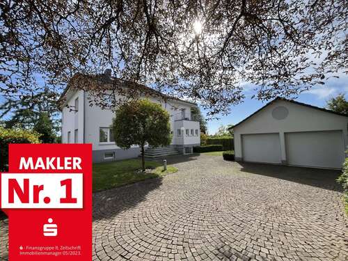 Foto - Haus zum Kaufen in Leverkusen 1.990.000,00 € 241 m²
