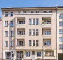 Wohnung zum Kaufen in Berlin-Charlottenburg 445.000,00 € 72 m²