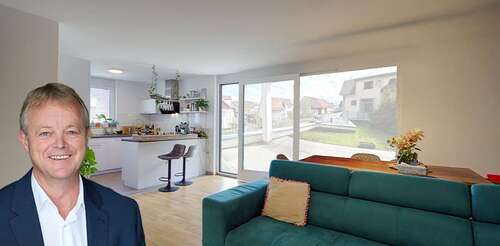 Foto - Wohnung zum Kaufen in Reutlingen Sondelfingen 575.000,00 € 112 m²