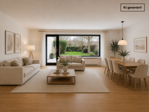 Foto - Haus zum Kaufen in Mönchengladbach 415.000,00 € 150 m²