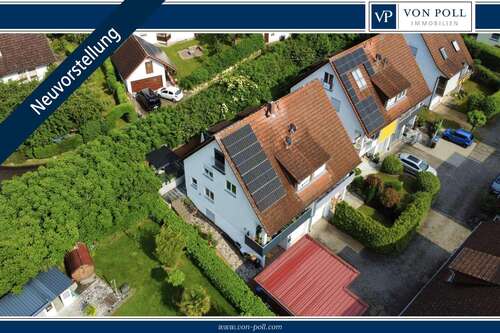 Foto - Haus zum Kaufen in Salem 596.000,00 € 170 m²