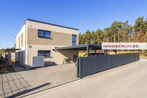 Foto - Haus zum Kaufen in Ludwigsfelde 969.000,00 € 185 m²