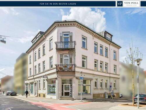 Foto - Haus zum Kaufen in Ludwigsburg 3.295.000,00 € 644 m²