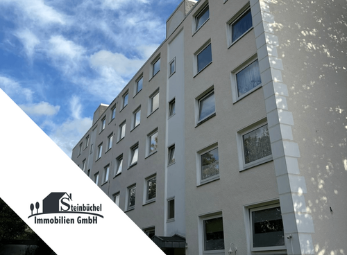 Foto - Wohnung zum Kaufen in Münster 175.000,00 € 56.32 m²