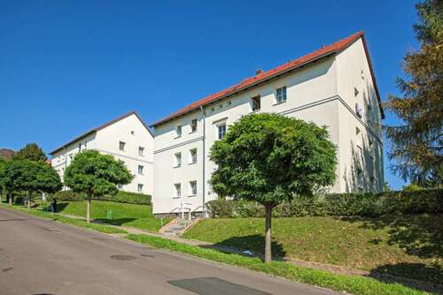 Foto - Wohnung zum Mieten in Altenburg 440,00 € 63.56 m²