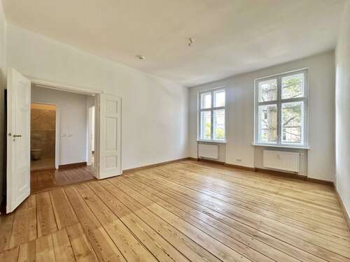 Foto - Wohnung zum Kaufen in Potsdam 346.500,00 € 77.14 m²