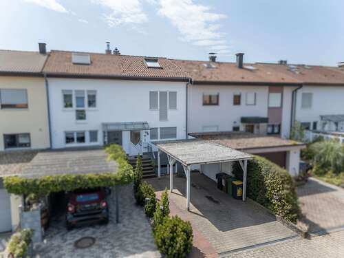 Foto - Haus zum Kaufen in Rastatt 478.000,00 € 126 m²