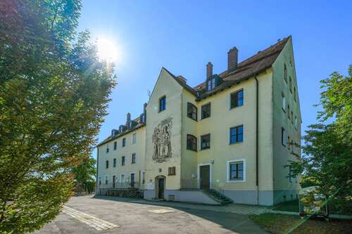 Foto - Wohnung zum Mieten in Regensburg 1.100,00 € 73 m²