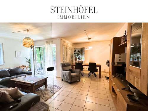 Foto - Wohnung zum Kaufen in Oppenheim 369.000,00 € 100 m²