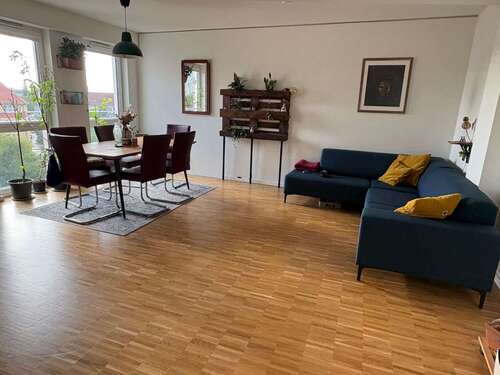 Foto - Wohnung zum Mieten in Potsdam 1.300,00 € 82.47 m²