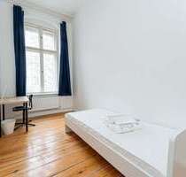 WG-Zimmer in Berlin 645,00 € 15 m²