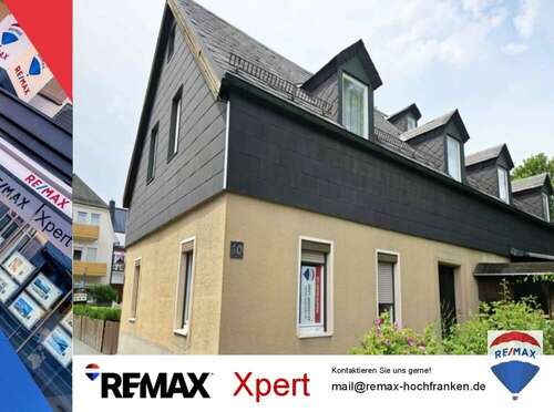 Foto - Haus zum Kaufen in Bad Steben 119.000,00 € 150 m²