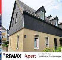 Haus zum Kaufen in Bad Steben 119.000,00 € 150 m²