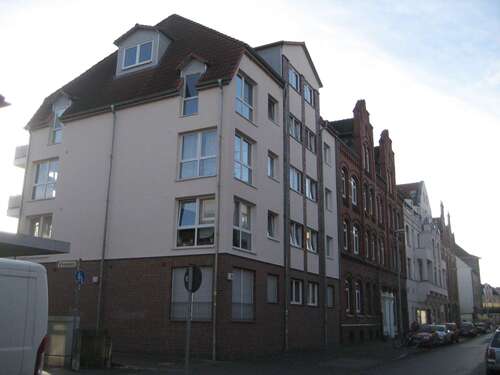 Foto - Wohnung zum Mieten in Hannover 750,00 € 50 m²