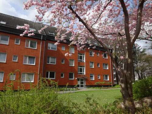 Foto - Wohnung zum Mieten in Hamburg 778,30 € 70.18 m²